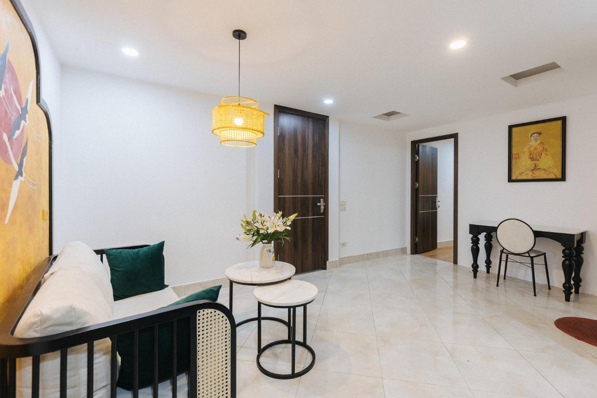 Sun Clover Boutique Hotel — Photos 1