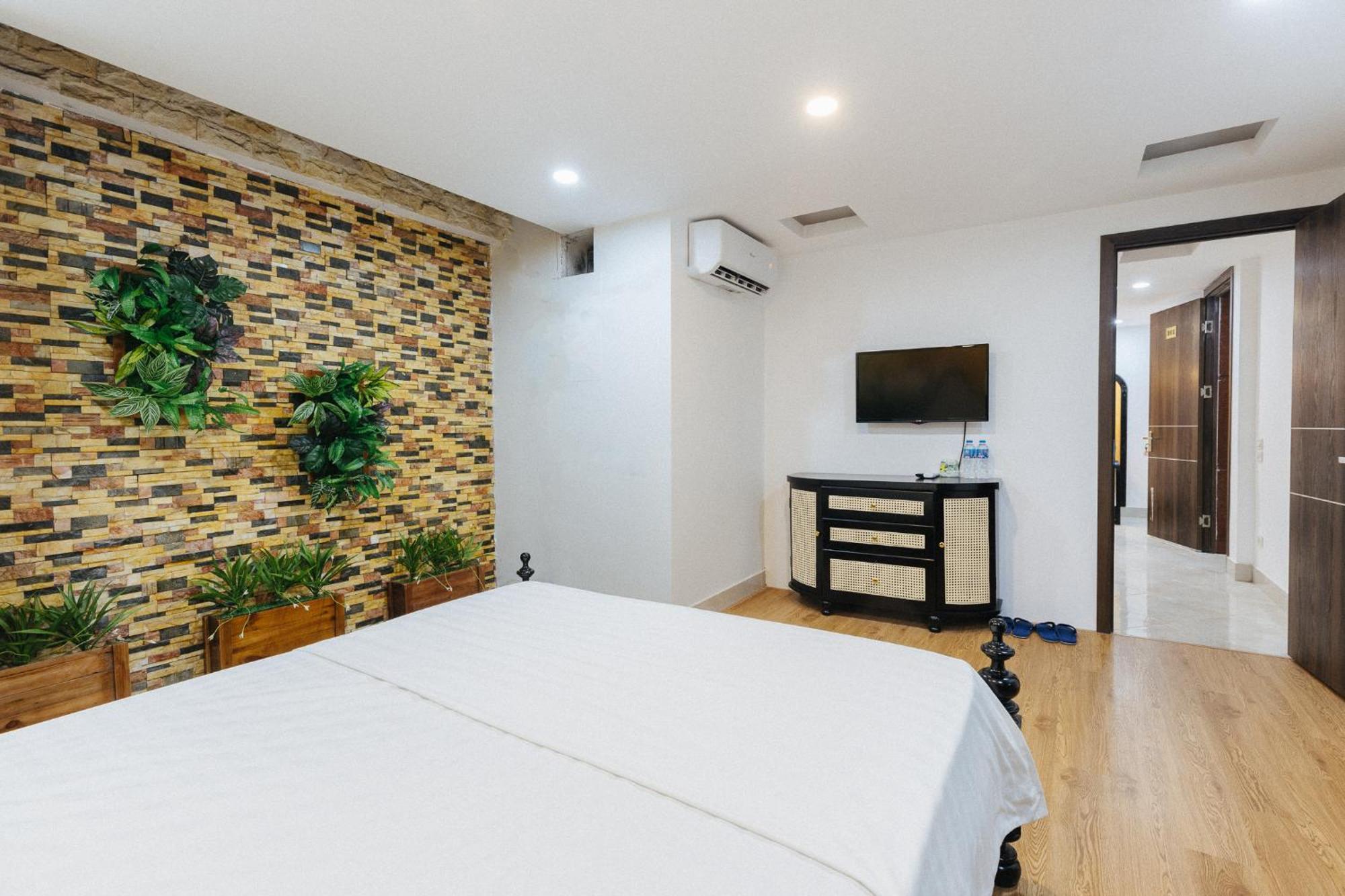 Sun Clover Boutique Hotel — Photos 2