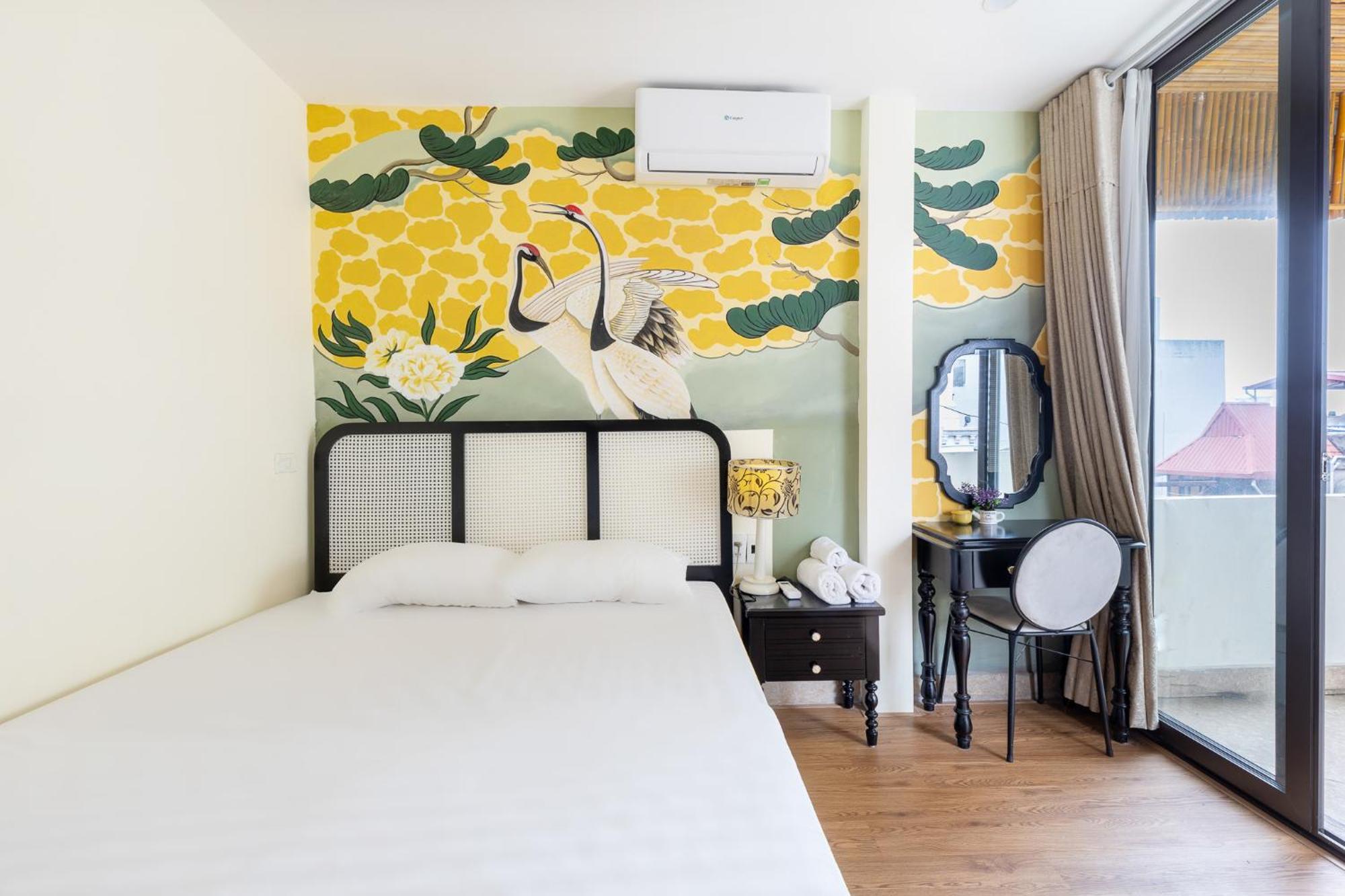 Sun Clover Boutique Hotel — Photos 3